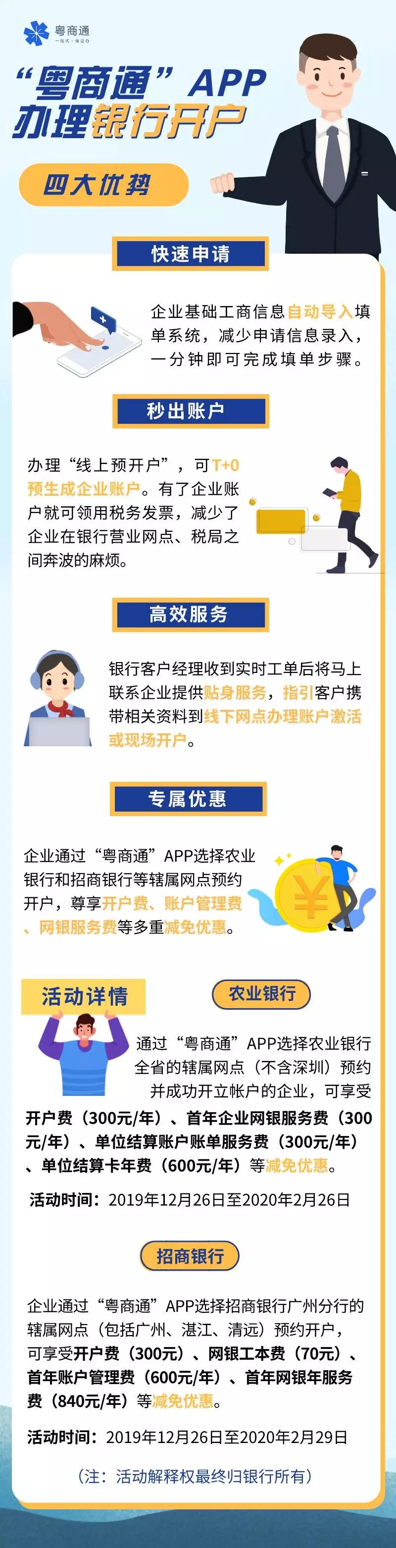 手机就能开户！全程只要一分钟！简直太方便啦！