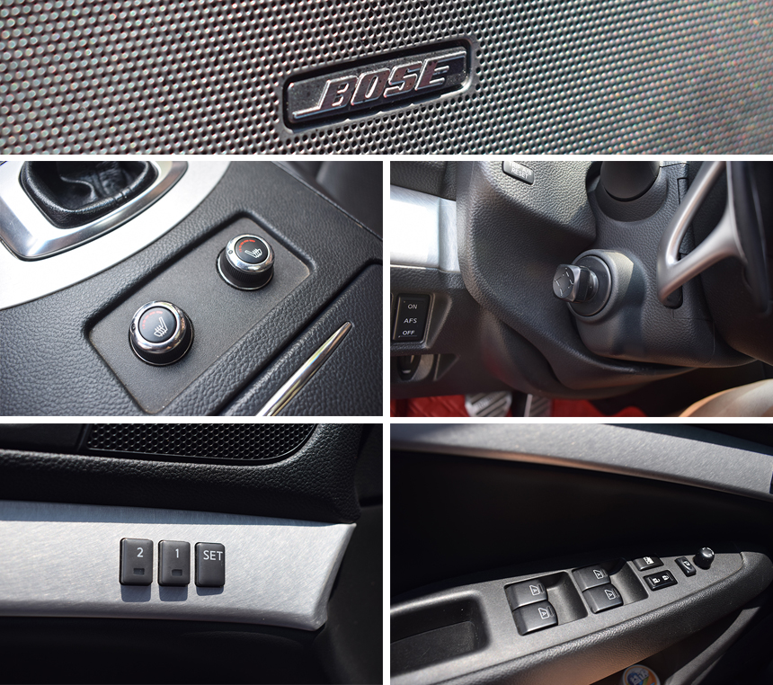 英菲尼迪g37哪一款最好,英菲尼迪g37硬顶敞篷版怎么样