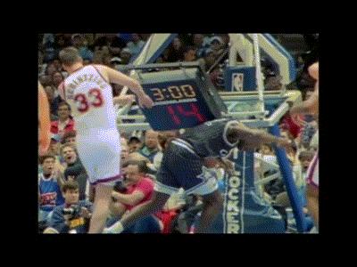 nba大鲨鱼奥尼尔有多恐怖,nba75大历史球星大鲨鱼奥尼尔