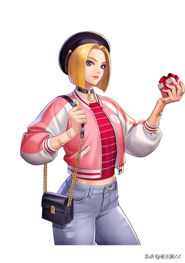 拳皇97yamazaki教学出招表,拳皇97风云再起暴走莉安娜出招表