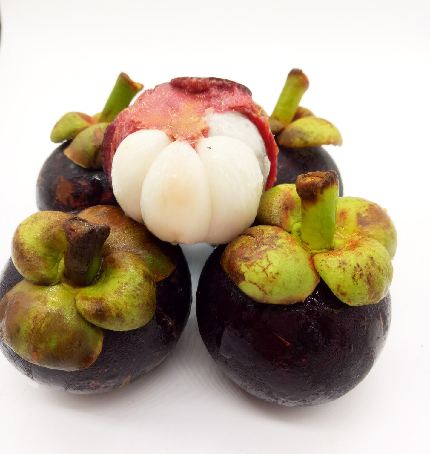 水果要怎么挑才好吃,水果怎么挑又甜又脆好吃