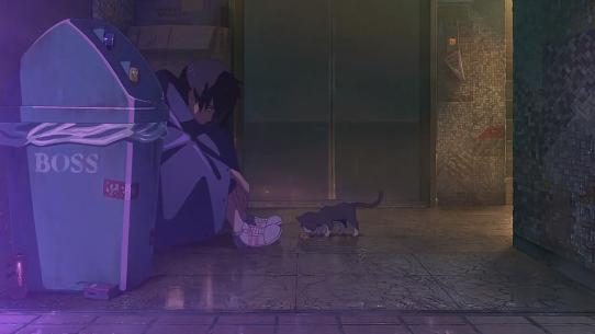 这不是《你的名字2》,这明明是《大鱼海棠2》