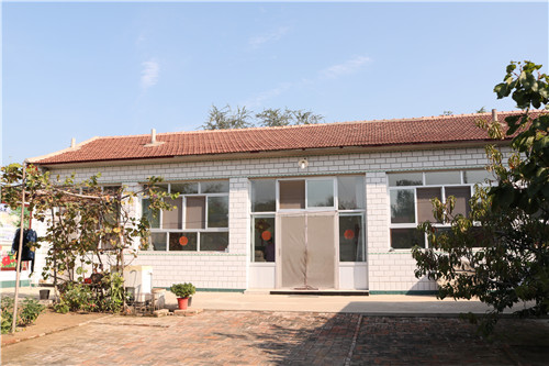 一个普通农民的家国情怀,一个朴实的农民应有的责任感