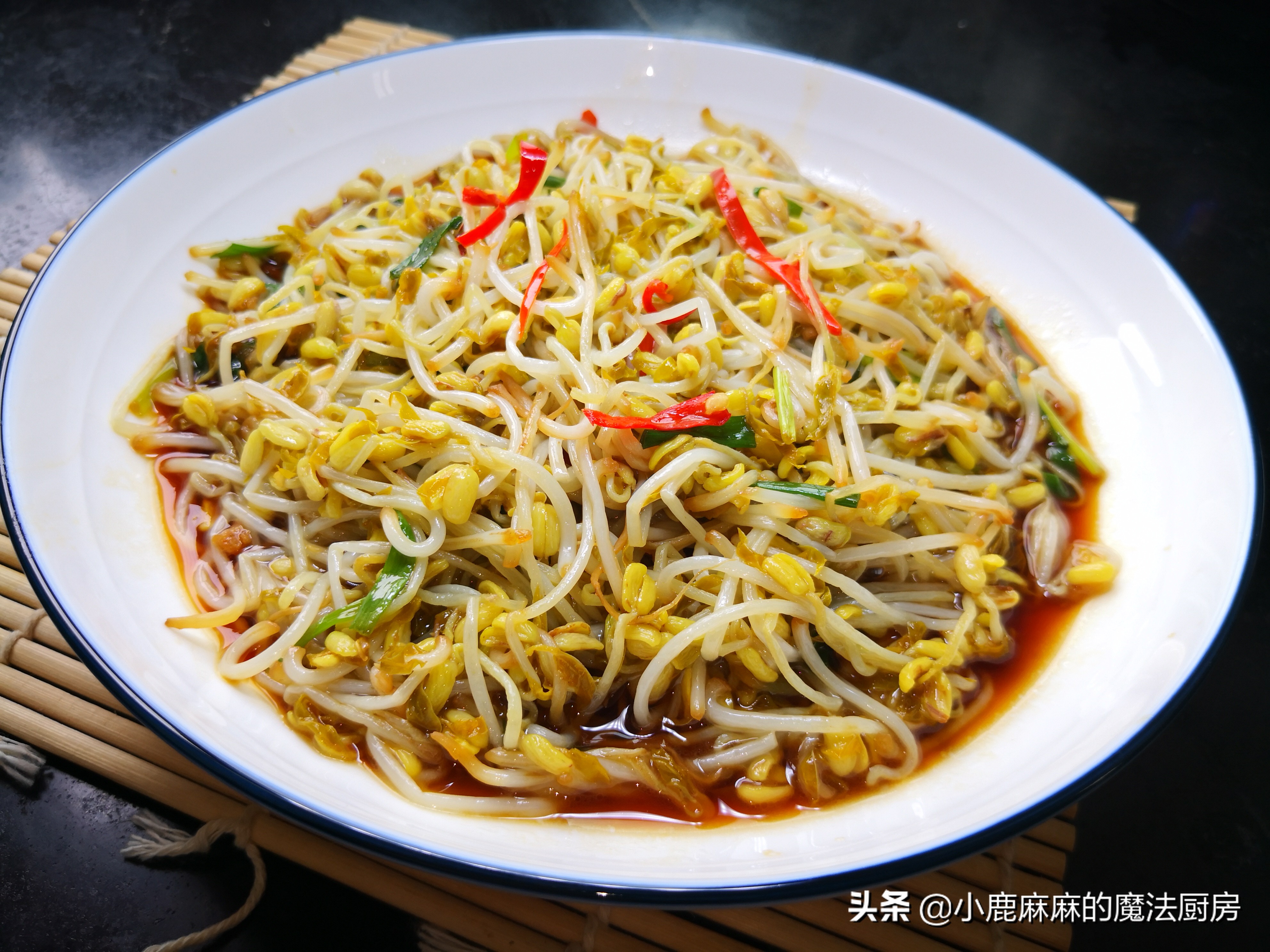 自制的豆芽怎么会苦,怎么自制豆芽不苦