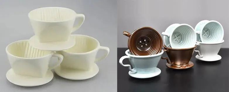 咖啡壶的种类哪种好一点,咖啡壶的种类大全