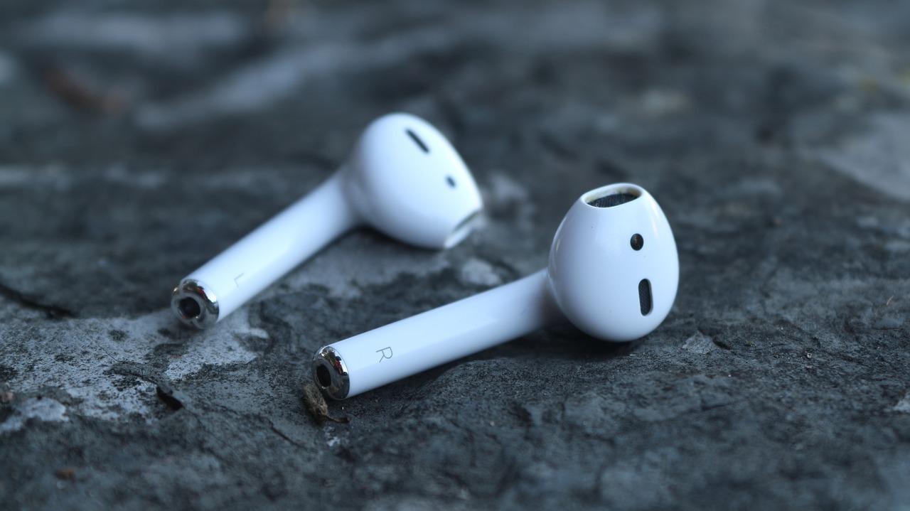 山寨airpods芯片,联发科最强airpods