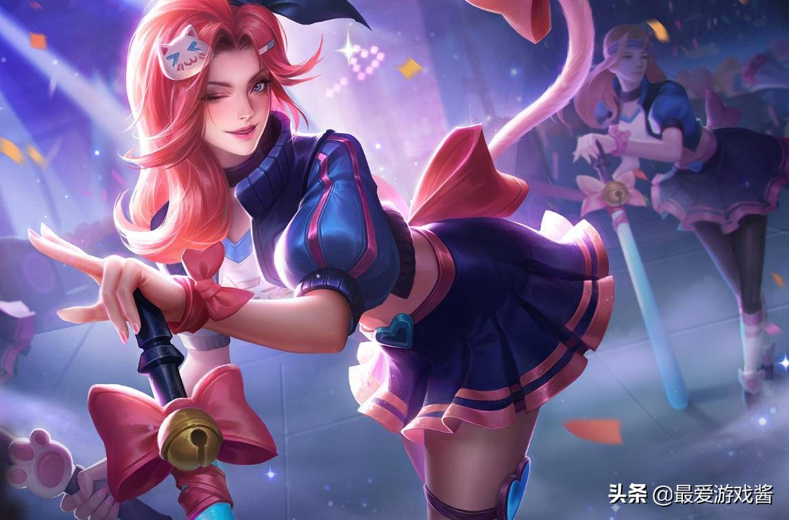 王者荣耀推荐堪比传说的史诗皮肤,王者荣耀中特效和手感最好的皮肤