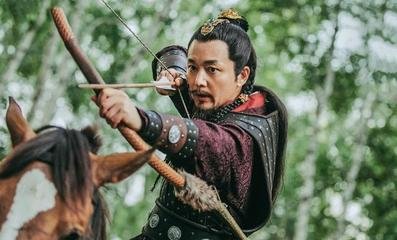 丈夫逝世，皇后萧燕燕就和大臣再续前缘，是一己私欲还是另有苦衷