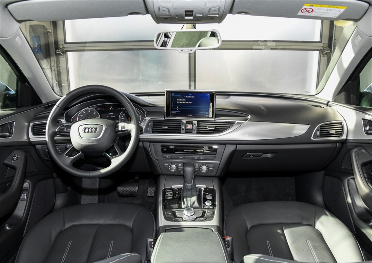 新奥迪a6l3.0t四驱价格,7.88万新奥迪a6l