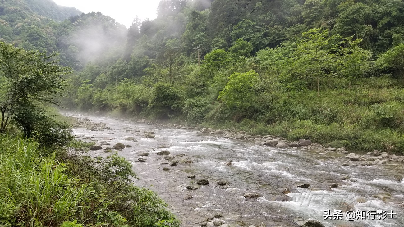 我对旅游的看法,贵州自驾游真实感受