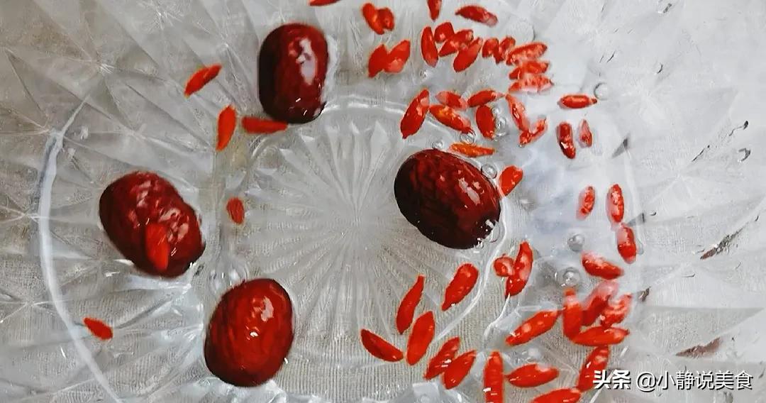 适合女生常喝的美容养颜茶,适合女生的8款养颜茶