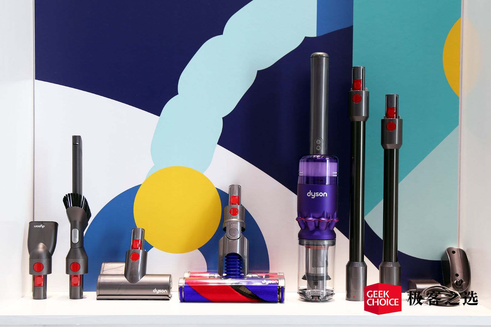 性价比最高的戴森吸尘器,戴森性价比最高的吸尘器
