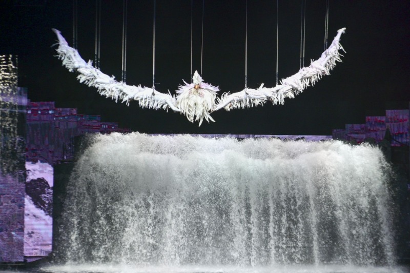 国庆中秋景区免费打折时间,中秋节10余景区40余项活动等你来