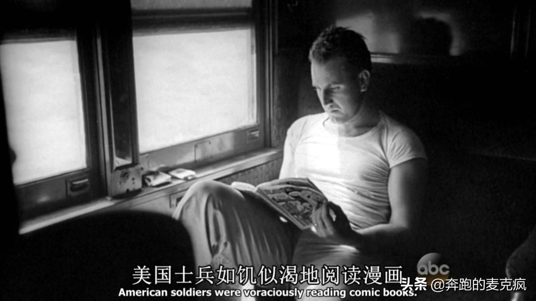 漫威世界观看历史,一口气看懂漫威史