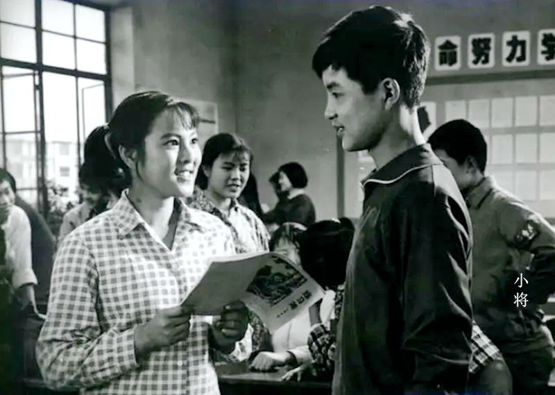 演员张芝华个人简历,电影演员张芝华现状