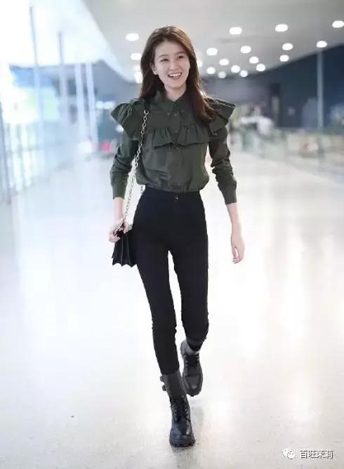 很想瘦但没瘦却只练出了马甲线,瘦到有马甲线还有胸吗