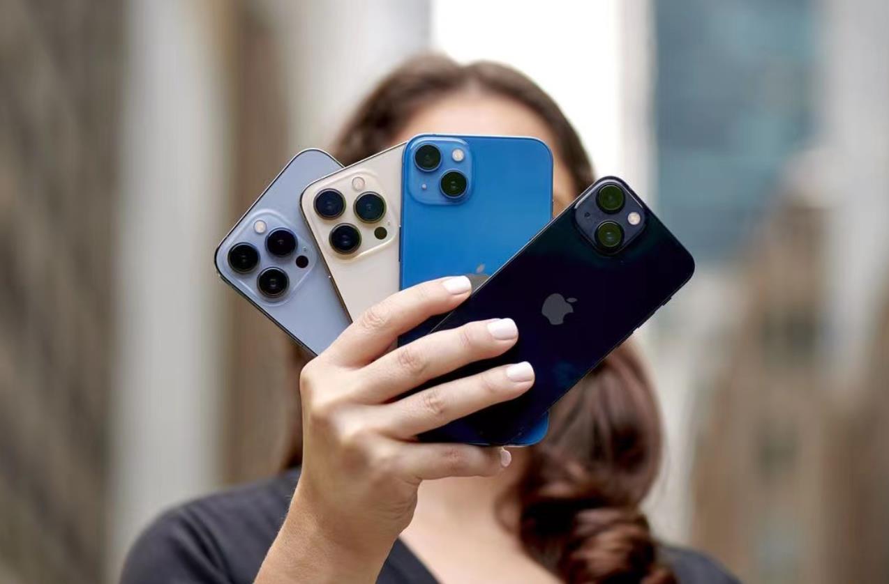 iphone13pro真实使用体验,iphone13pro上手体验