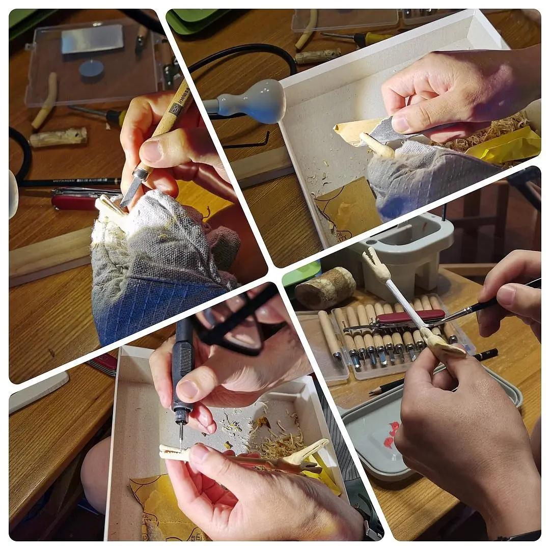 入木三分真功夫,入木三分让我懂得了什么