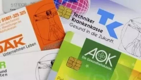 德国留学常识大全,留学德国的保险攻略书