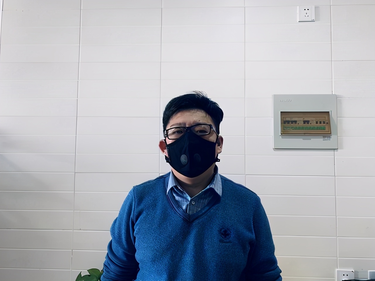 一款有香气的口罩,口罩中的爱马仕