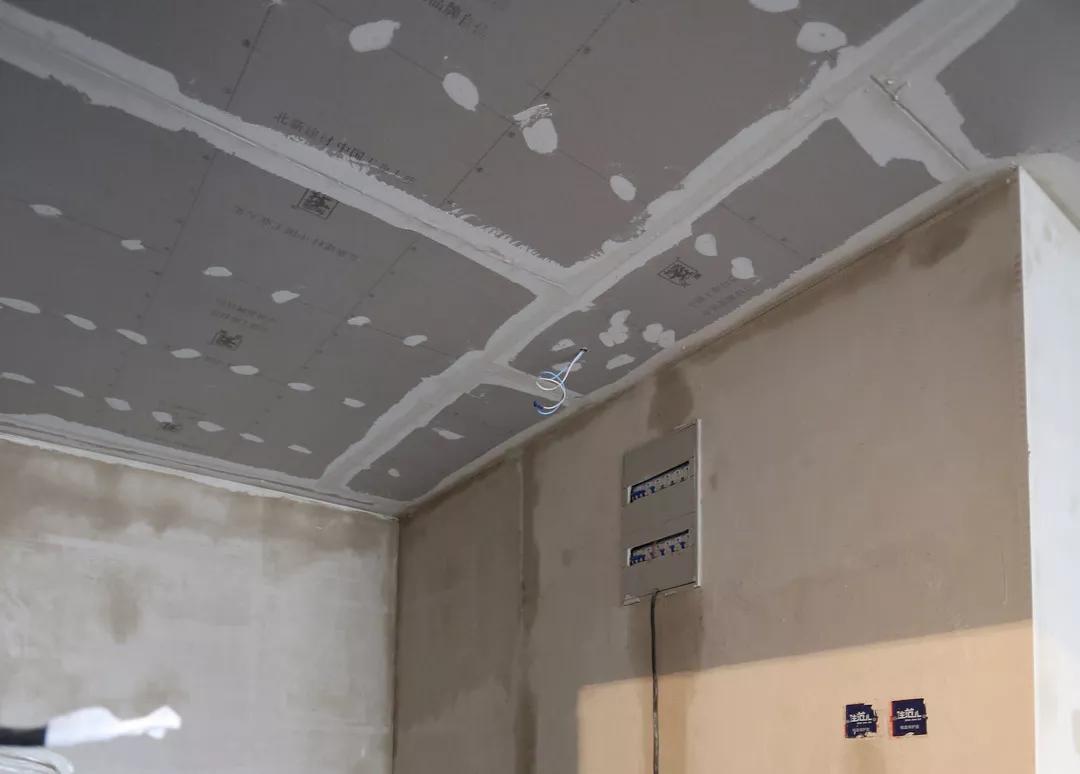 不懂装修的怎样装修最合算,装修流程之38个步骤赶紧收藏吧