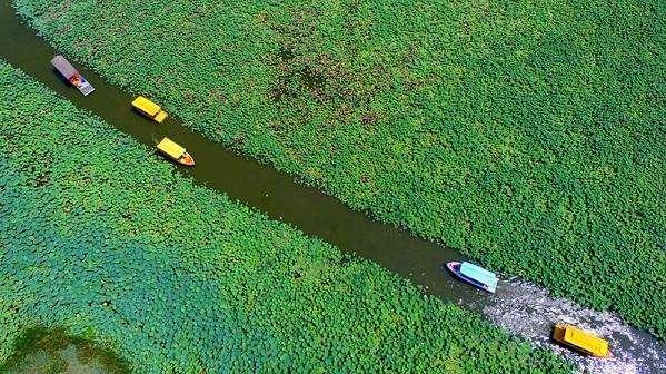 中国最美小城和最美县城,中国最美的小城是哪里