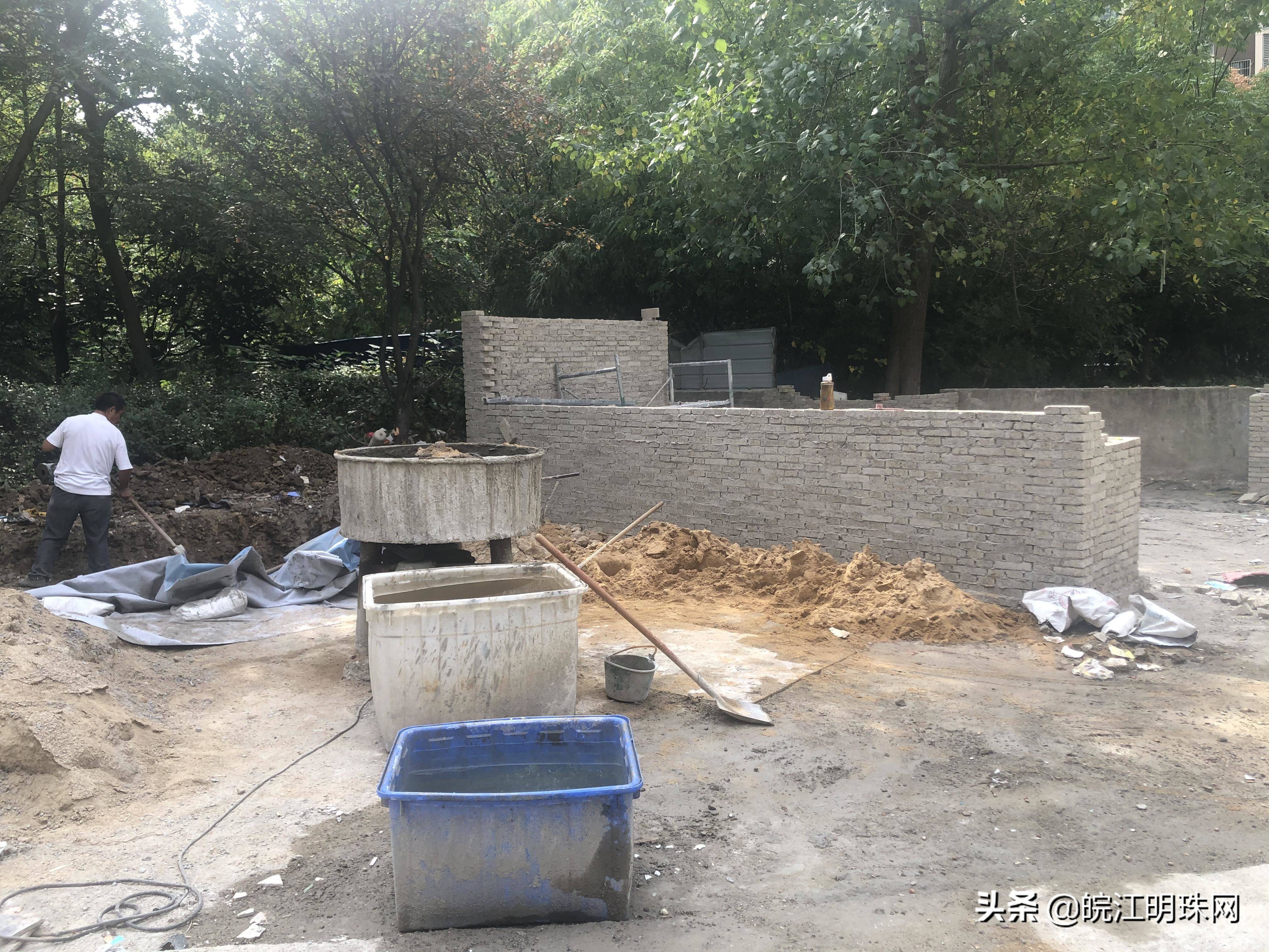 中央城c区芜湖环境,芜湖中央城d区环境