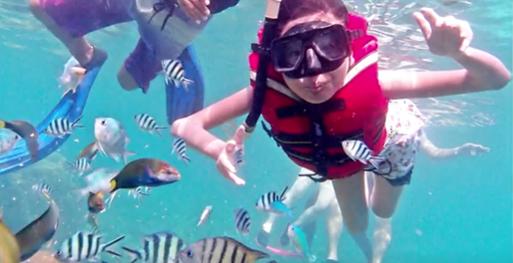 即使因非典而被限制在轮椅上,女孩仍热爱生活,以607分考入川外