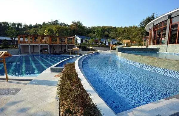 武汉泡温泉地方,武汉泡温泉哪里值得推荐