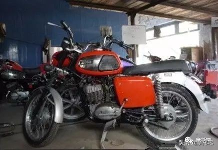 盘点几款烂大街的摩托车,现在市场上最流行的摩托车