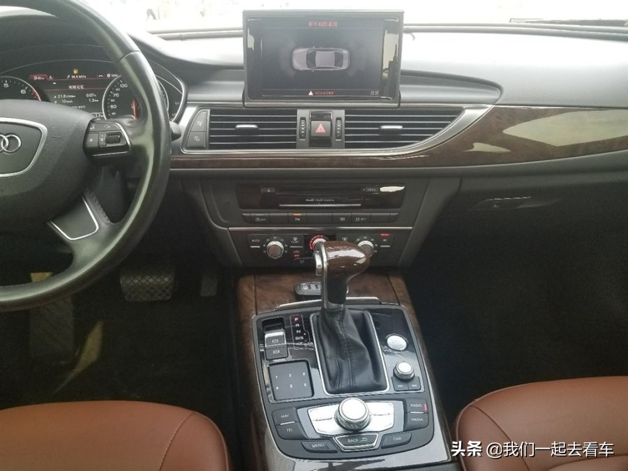 2013年奥迪a6l值得买吗,12款奥迪a6l二手车10万块