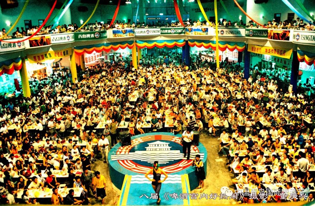 老啤酒节照片,德国啤酒节老照片