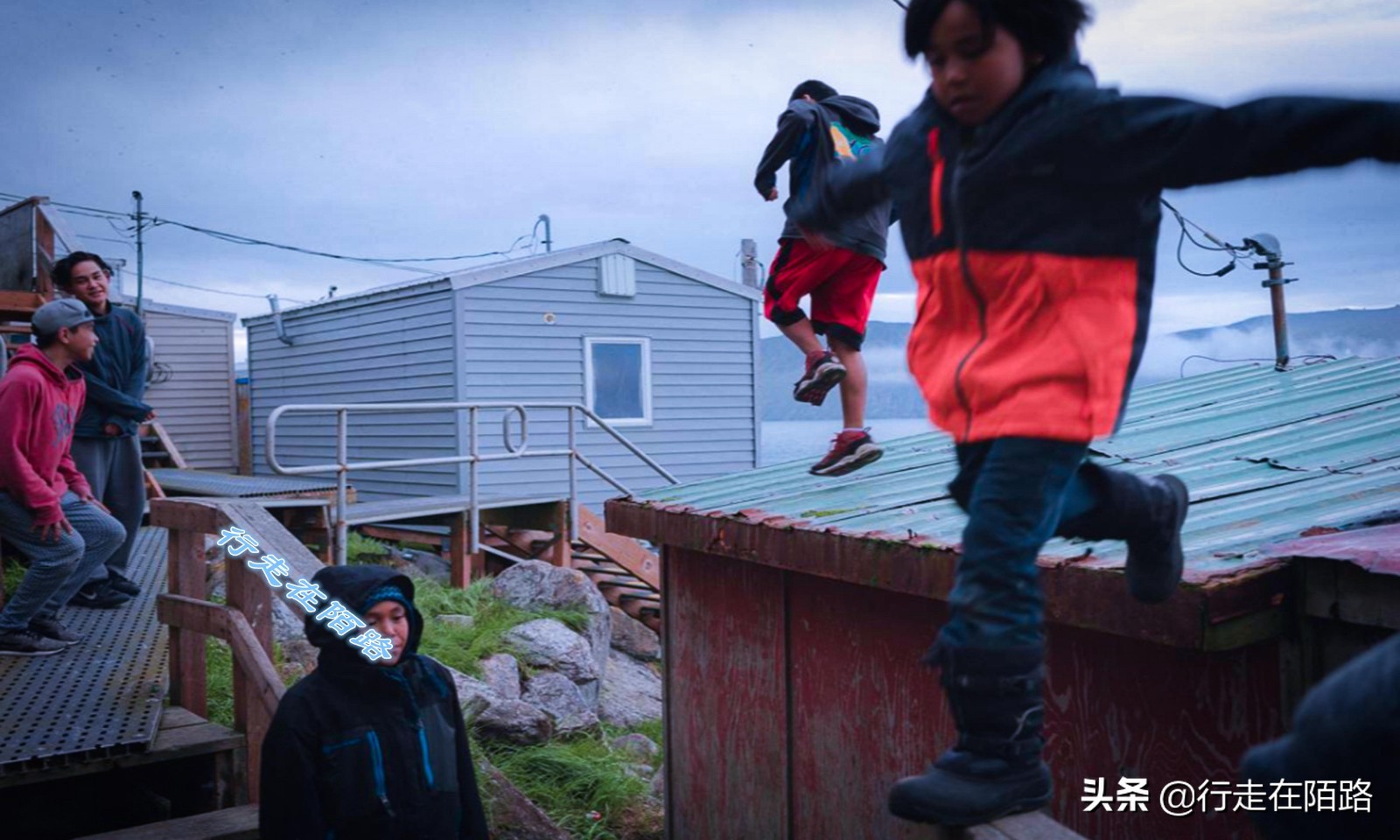 俄乌两国距离多少公里,美俄距离仅4公里