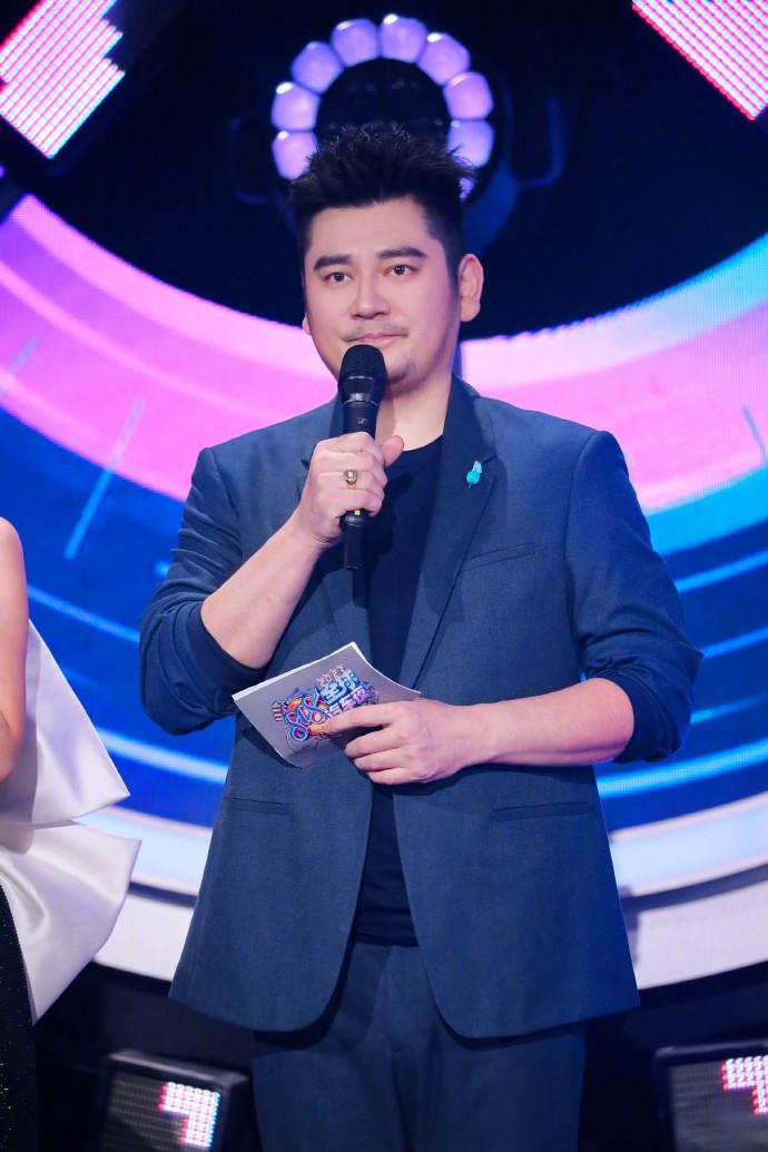 钱枫被指控性侵！以往节目暴露私下恶俗，猥琐画面不堪入目