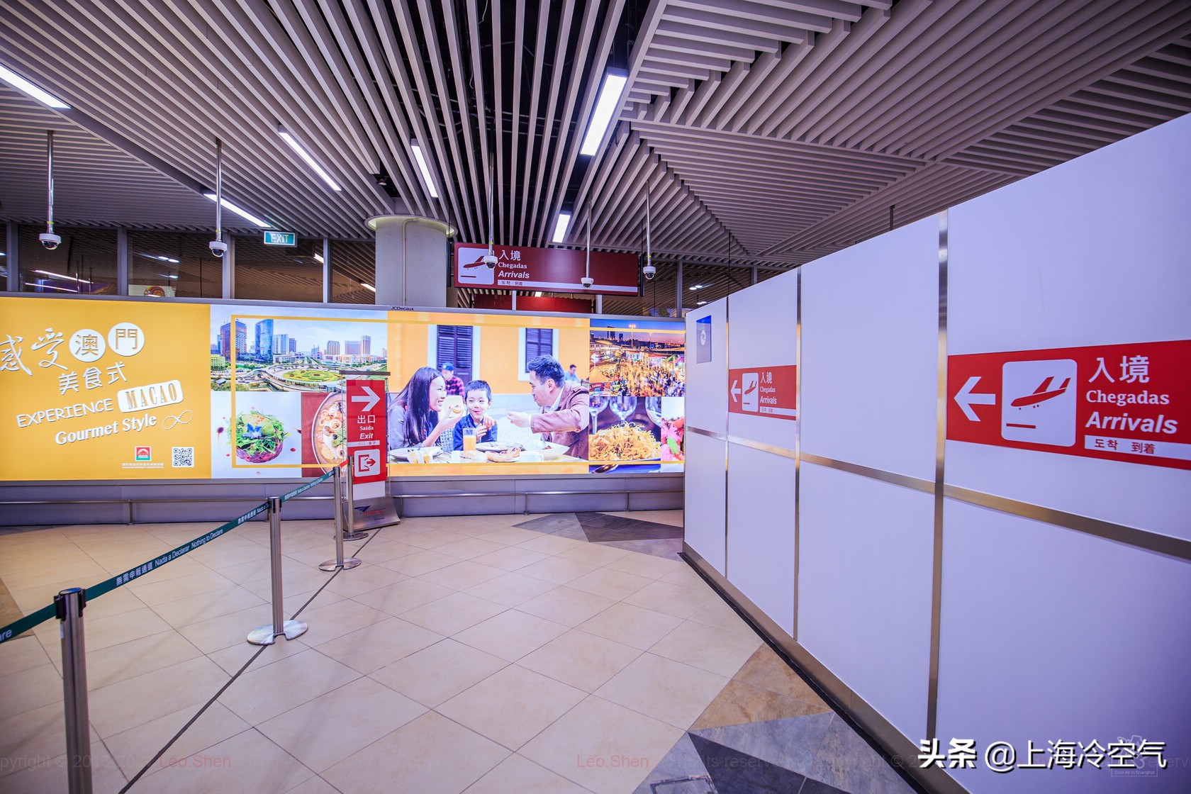 现在去澳门可以过关要隔离吗,澳门自由行入境需要什么