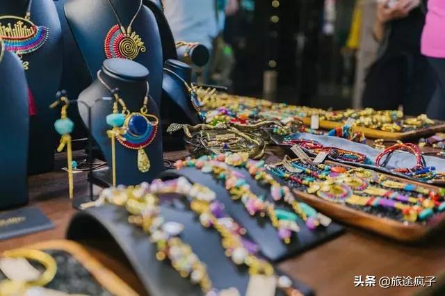 曼谷旅行去哪里买买买，这份购物攻略已经整理好了