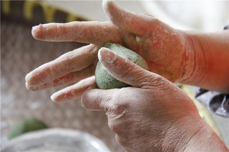 春节好饭,春节乡下美食攻略