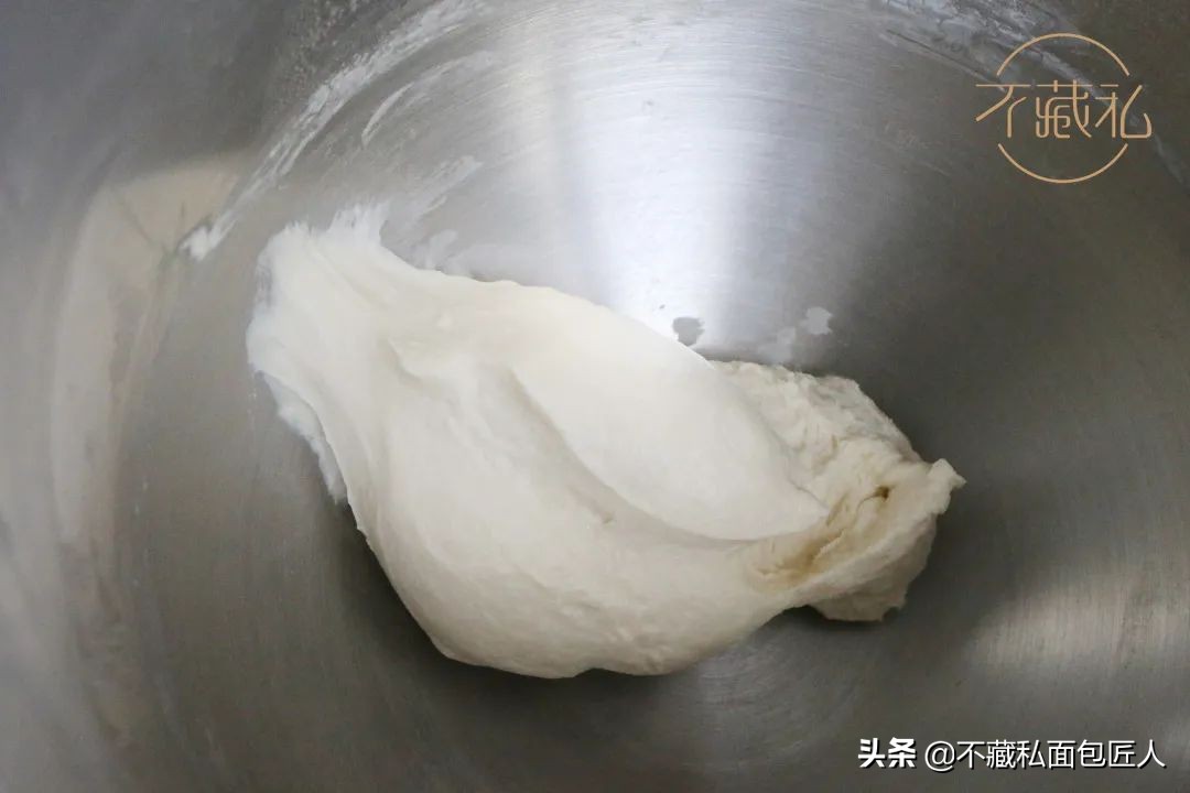 实验室｜面团太粘人，都是有原因的