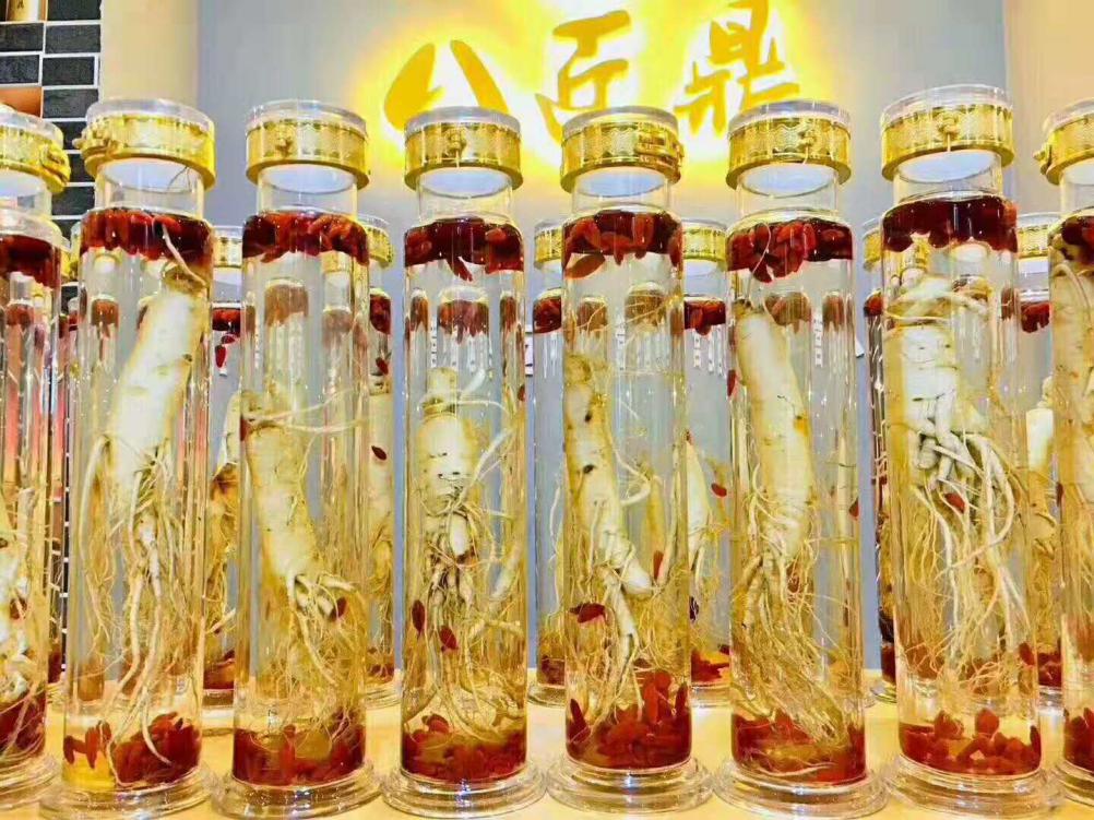 喝泡的人参酒对身体有什么好处,人参酒的好处和副作用