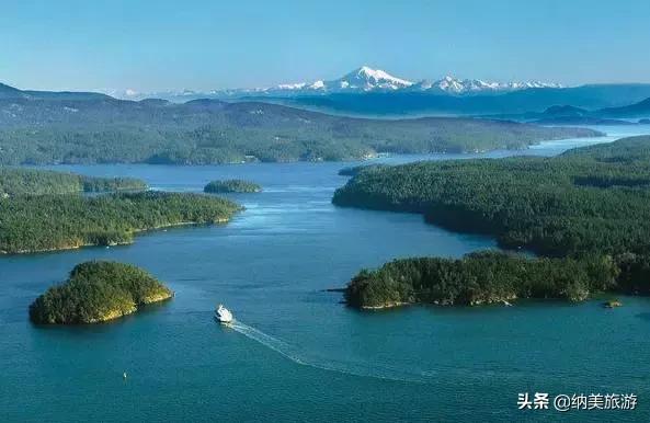 西雅图一生必去的景点,西雅图旅游攻略必去景点大全