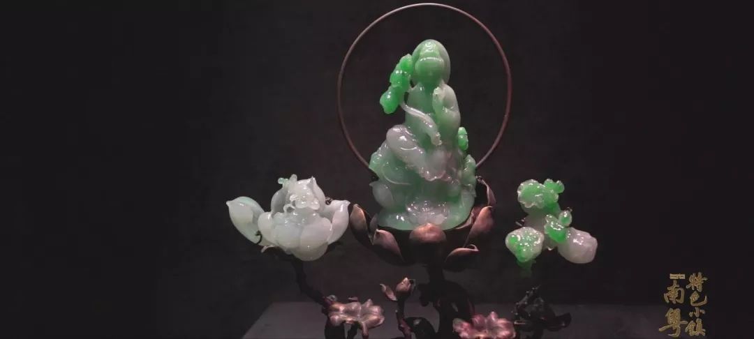 不产玉的中国玉都是哪个地方,四大玉器产地分别是哪里