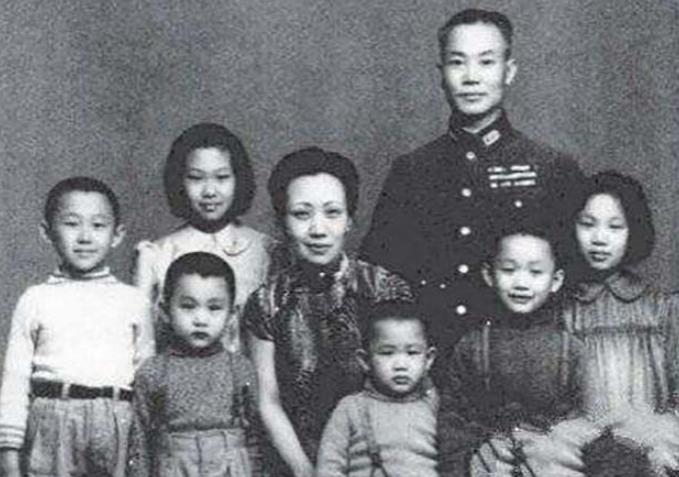 民国名媛陆英家世,民国才女陆英图片