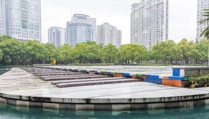 上海哪些商场倒闭了,上海倒闭的商场现状如何