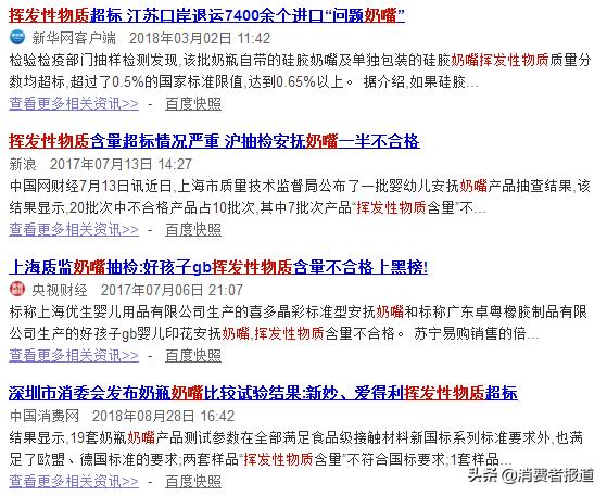 婴儿塑料奶瓶安全性,玻璃奶瓶耐摔测试