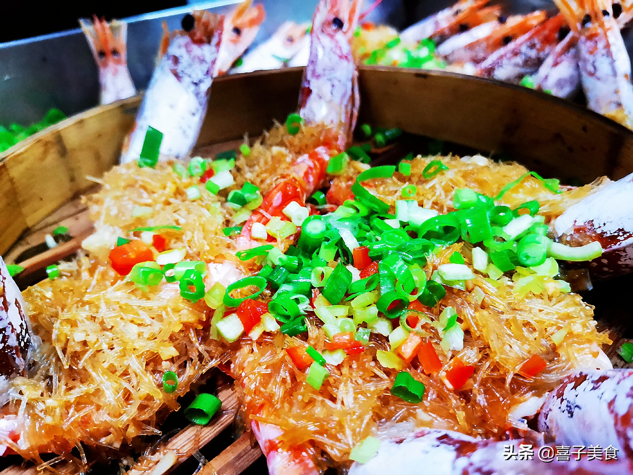 阿根廷红虾10种家常做法,阿根廷红虾怎么做最好