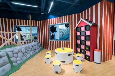 宜家郑州商场8月29日开业8月28日会员可抢先购物