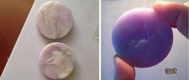 最差的紫罗兰玉,最有性价比的致命紫罗兰