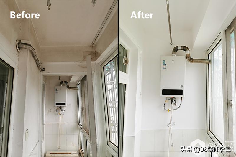 墙面开错了洞怎么修补比较好看,破墙面怎么处理最好