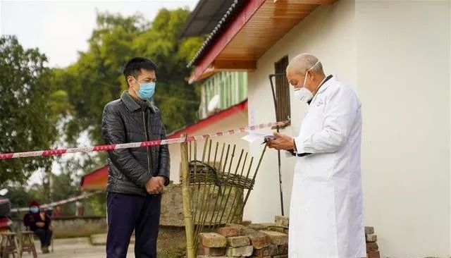 泪奔!你见过这样的重庆和这样的重庆社区吗?