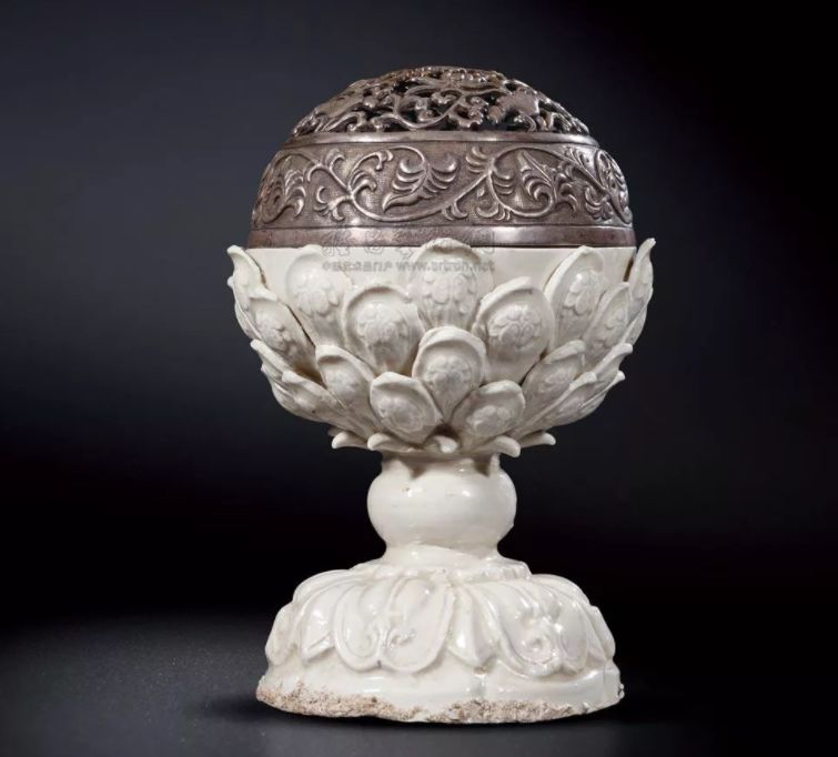 香炉拍卖行情分析,铜香炉拍卖价格表